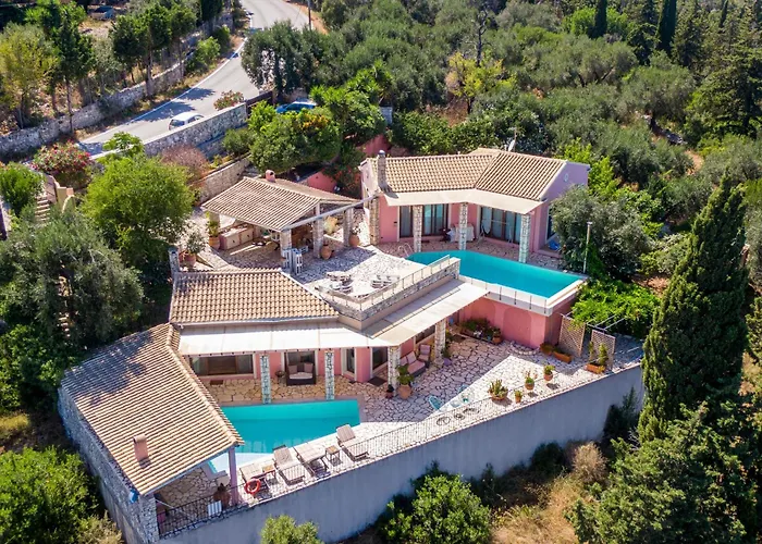 Villa Faye