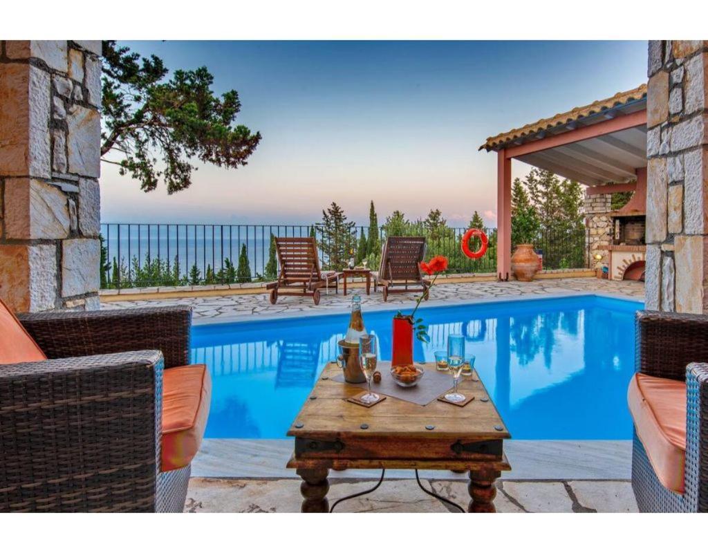Villa Faye *