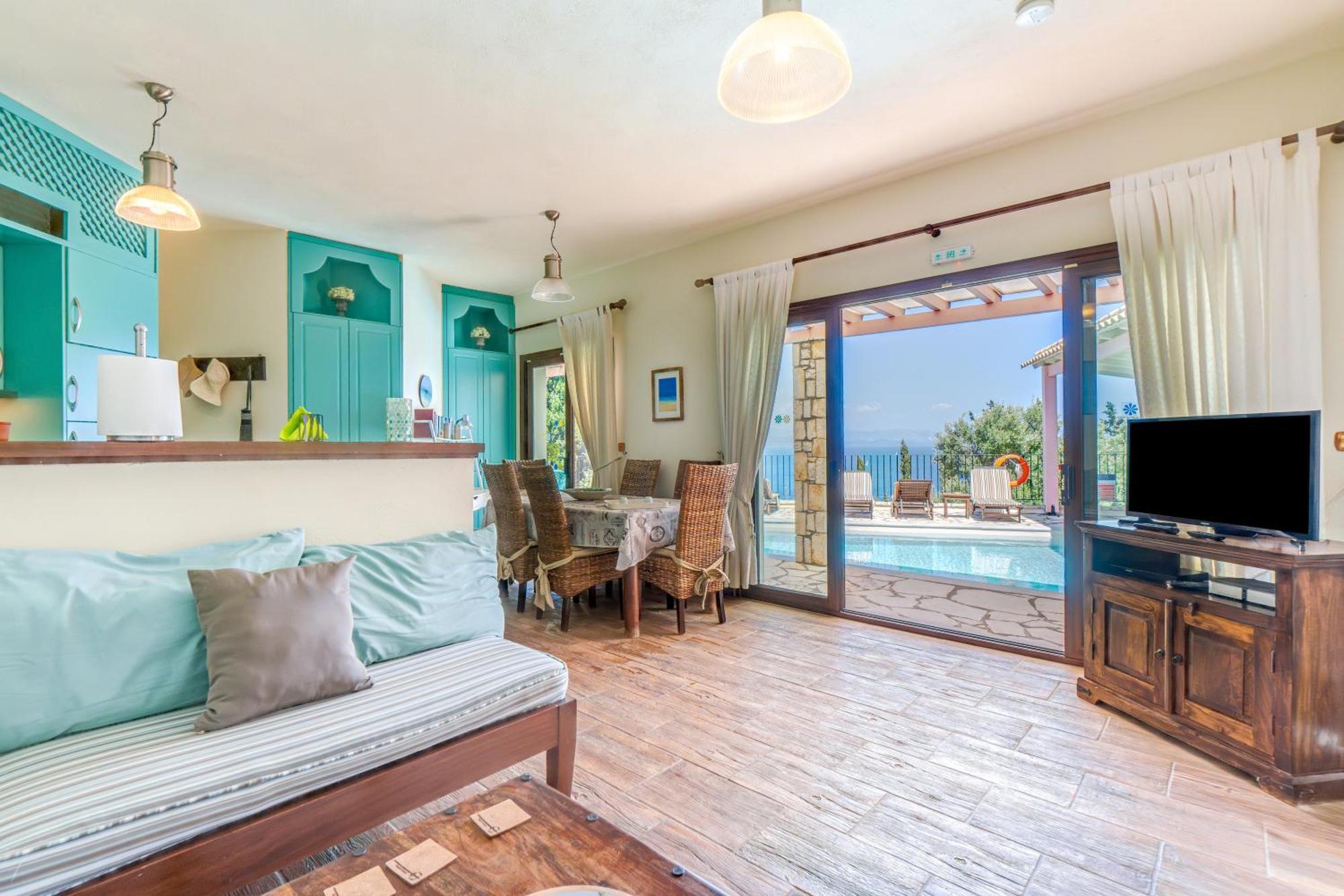 Villa Faye