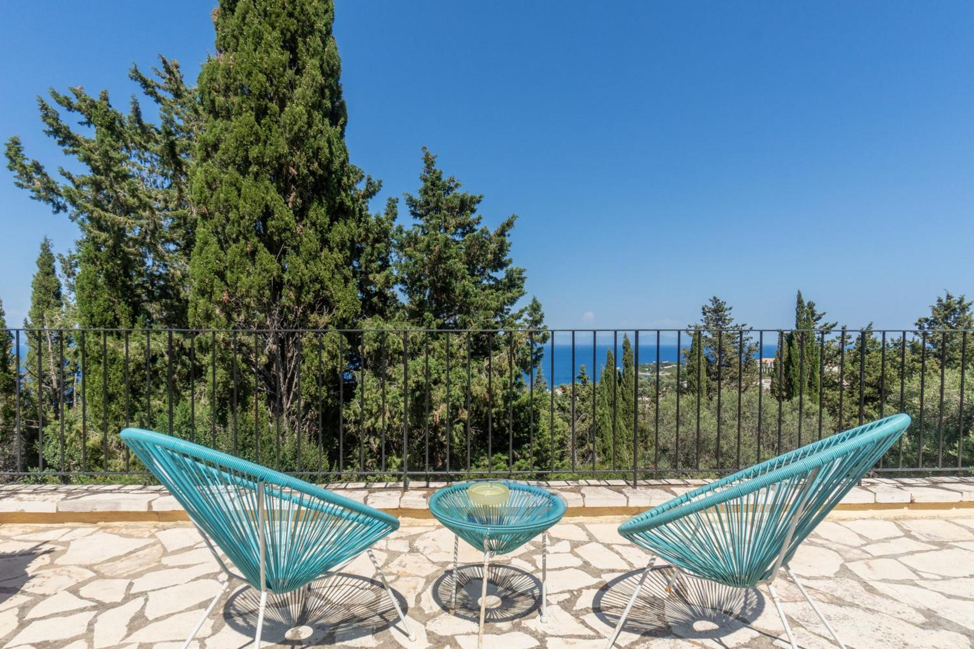 Villa Faye *