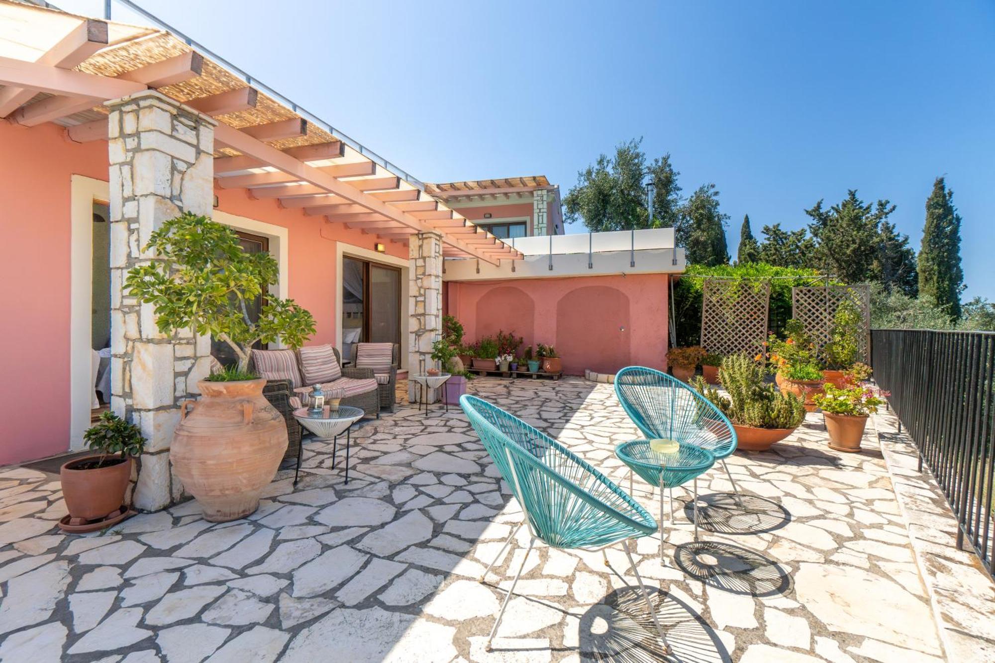 Villa Faye